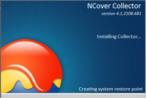 Installer Options: Restore Point & Global Environment
