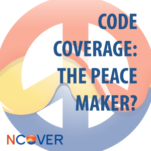 Code Coverage – The Peace Maker?