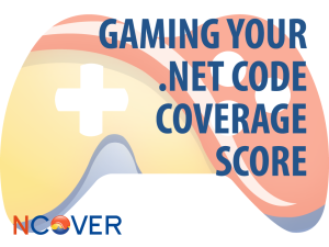 Gaming Your .NET Code Coverage Score