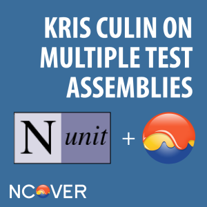 Coverage with Multiple Test Assemblies