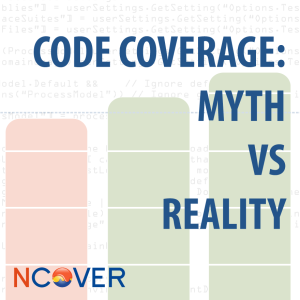 Code Coverage: Myth vs Reality