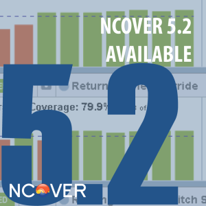 NCover 5.2 Release