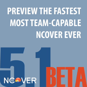 NCover 5.1 Beta Program