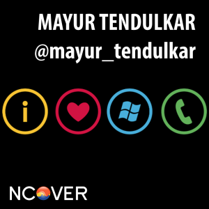 Developers Going Beyond .NET