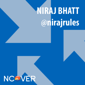 ncover_mvp_niraj_bhatt_twitter