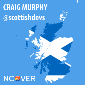 .NET Developers  Craig Murphy