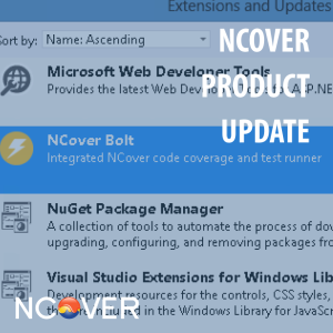 NCover Updates For Desktop & Bolt