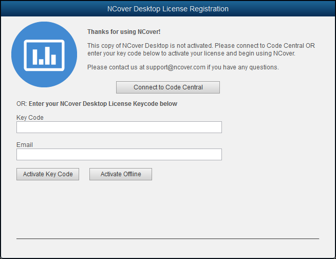 Message - SmartBear Test Extension is not Installed or is Disabled.